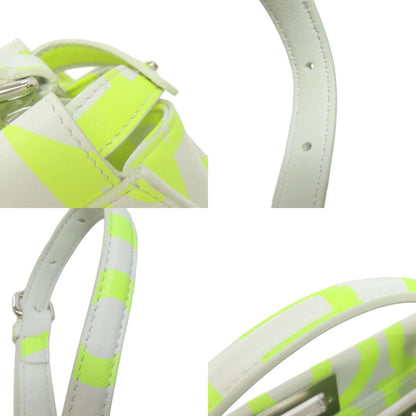 Fendi Others White Handbags