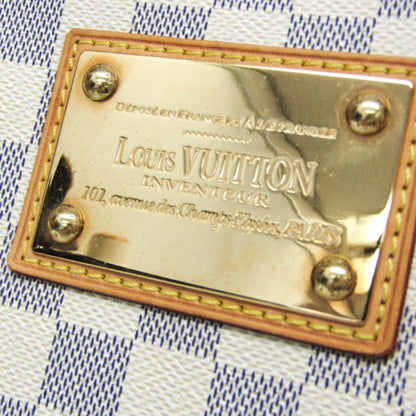 Louis Vuitton Monogram Canvas Brown Shoulder Bags