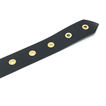 Louis Vuitton Others Black Belts