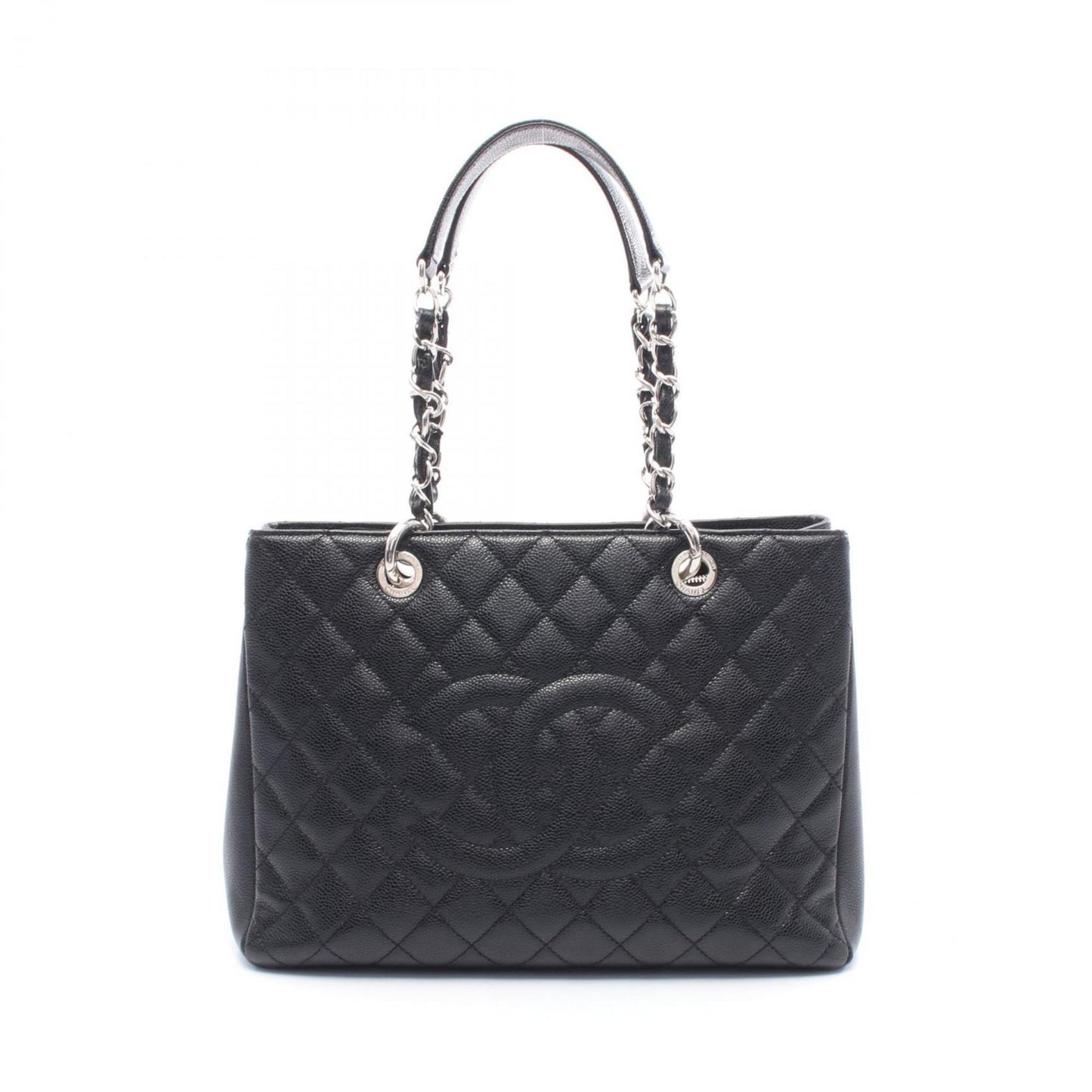 Chanel Others Black Tote Bags