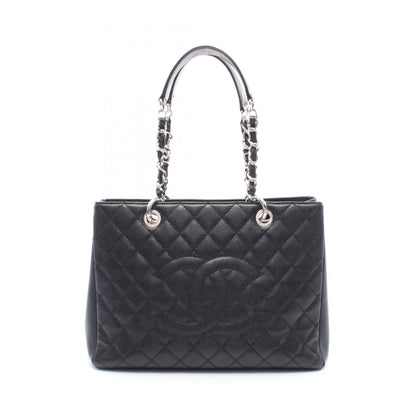 Chanel Others Black Tote Bags