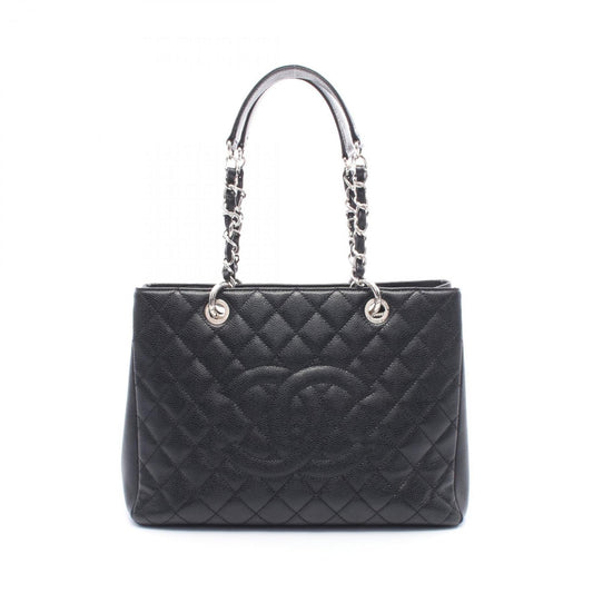 Chanel Others Black Tote Bags