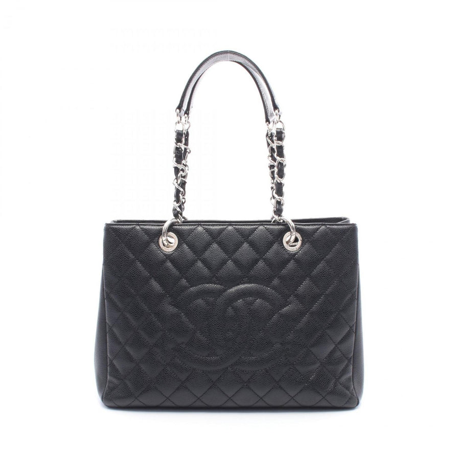 Chanel Others Black Tote Bags