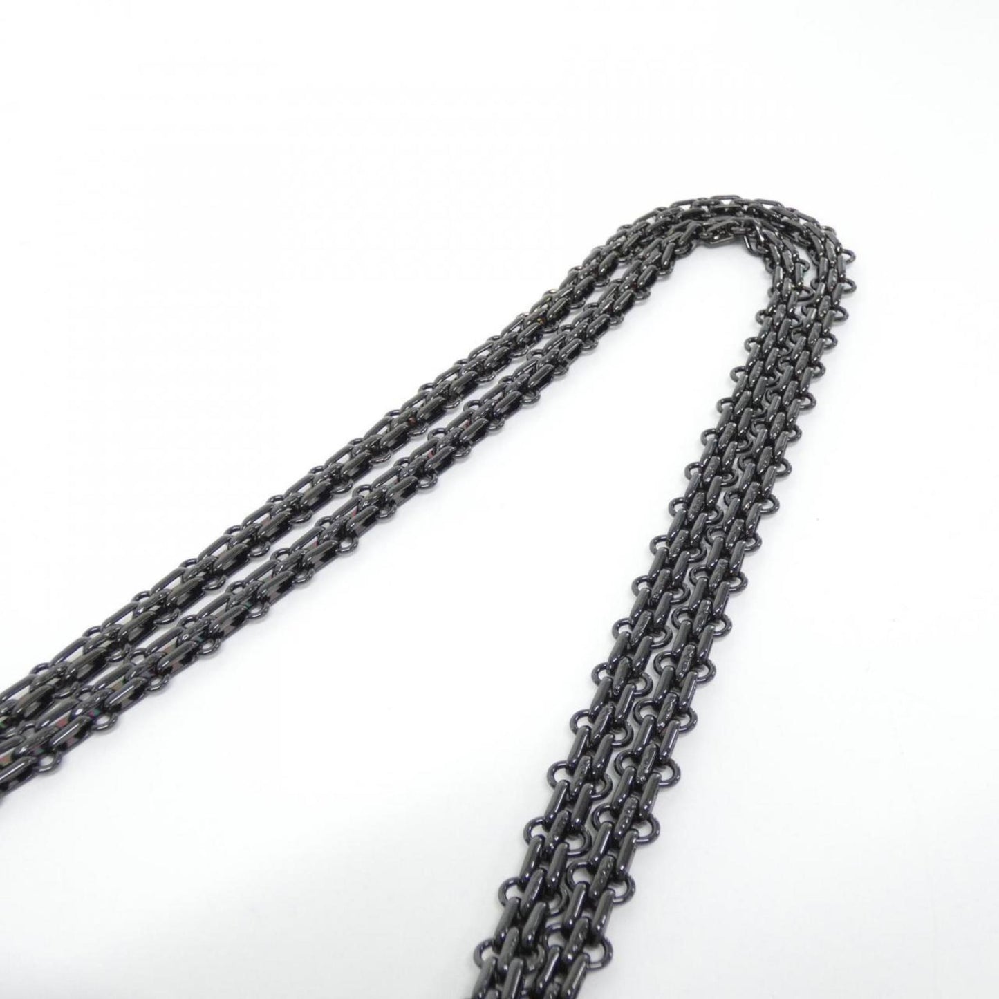 Chanel Others Black Shoulder Bags