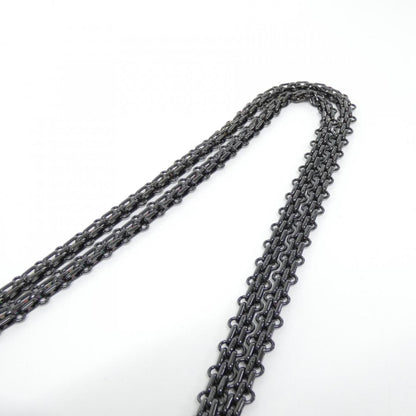 Chanel Others Black Shoulder Bags