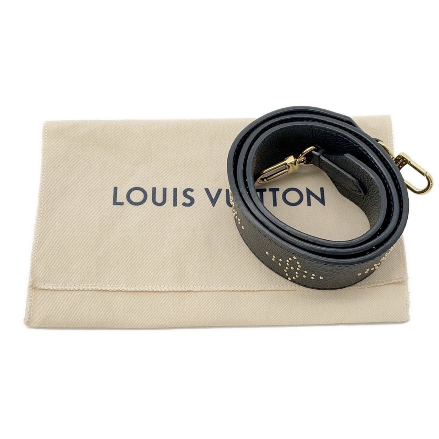 Louis Vuitton Empreinte Black Handbags