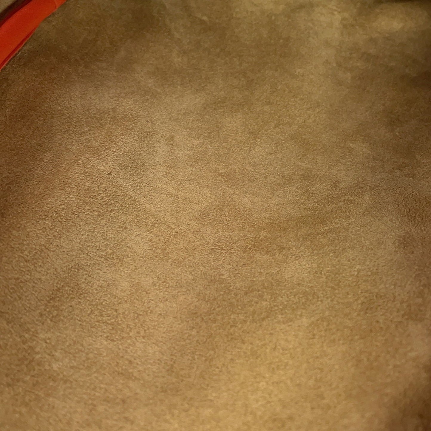 Loewe Others Orange Handbags