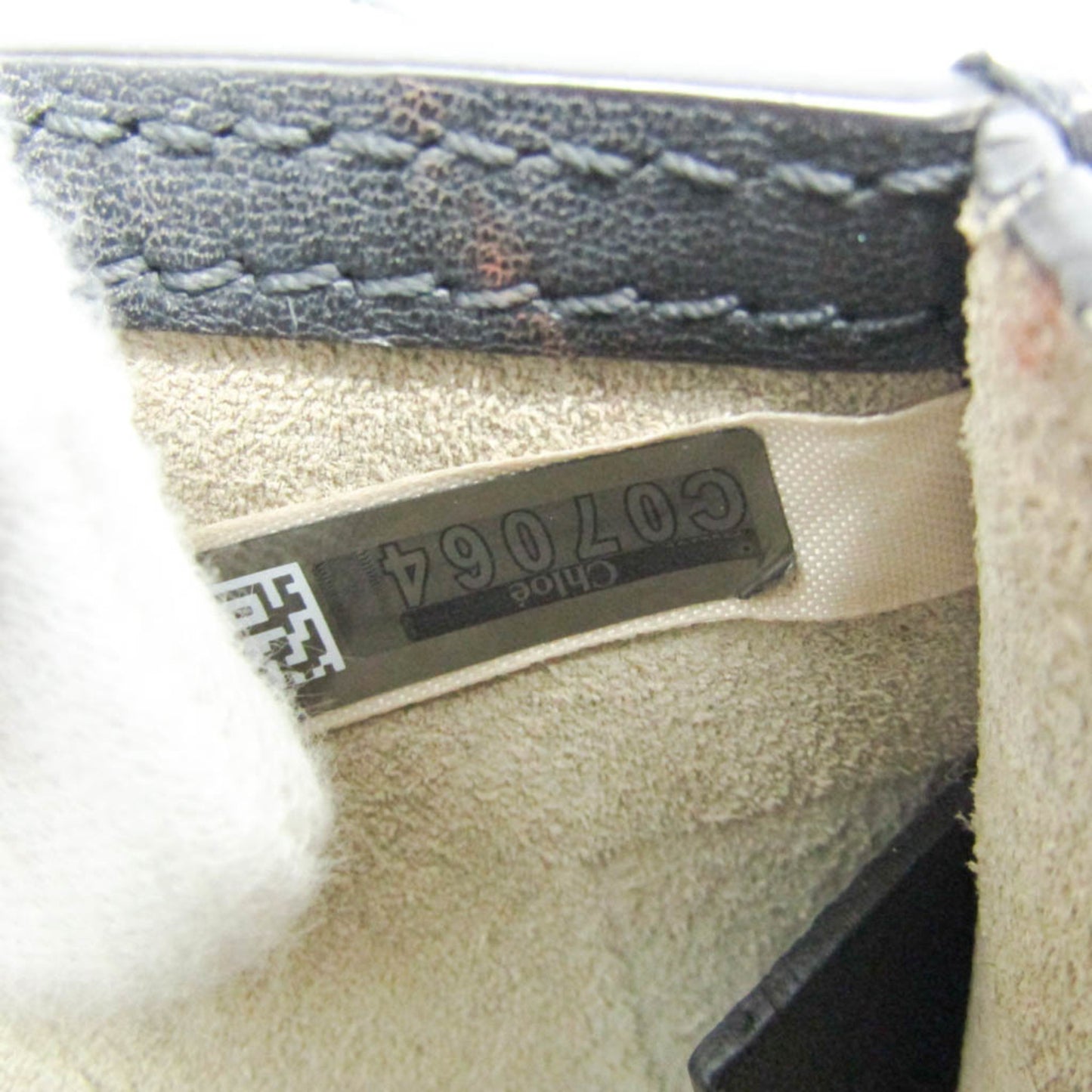 Chloé Others Black Shoulder Bags