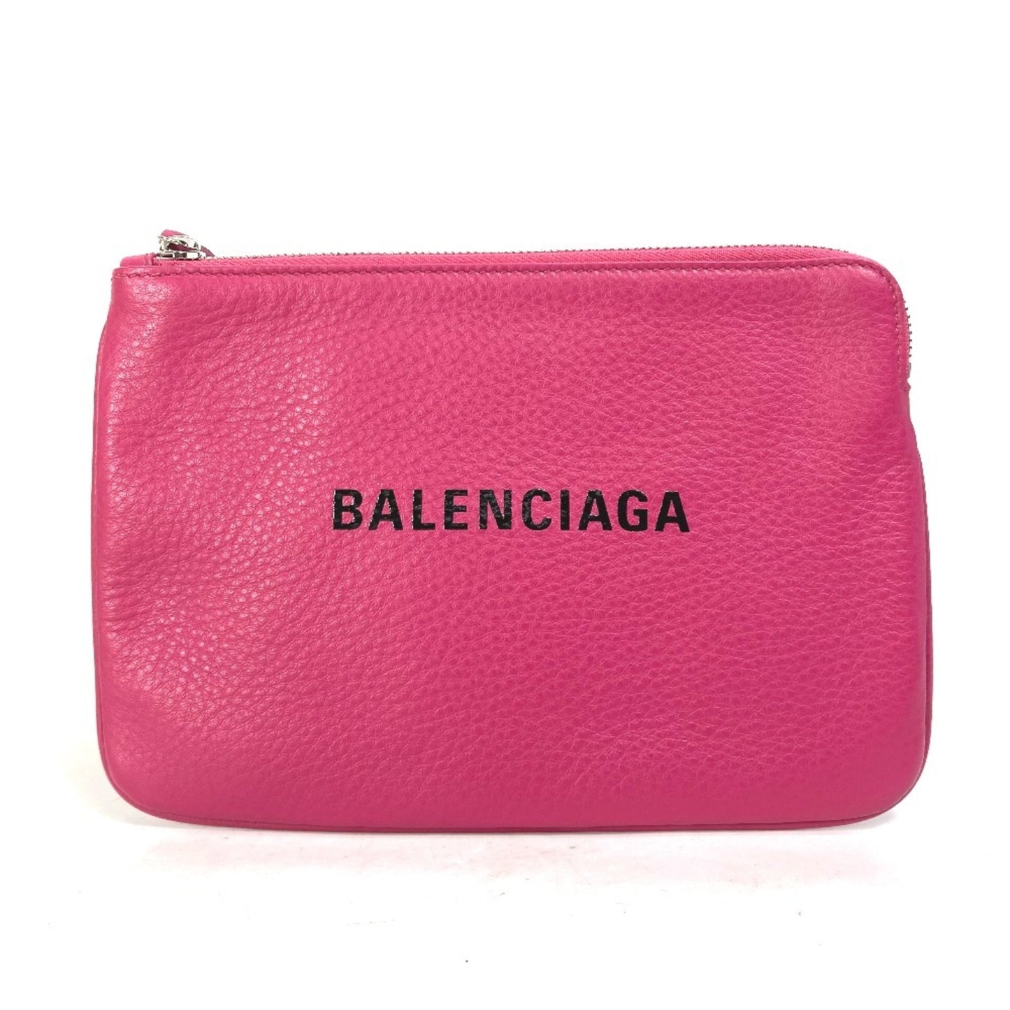 Balenciaga Others Black Clutch Bags