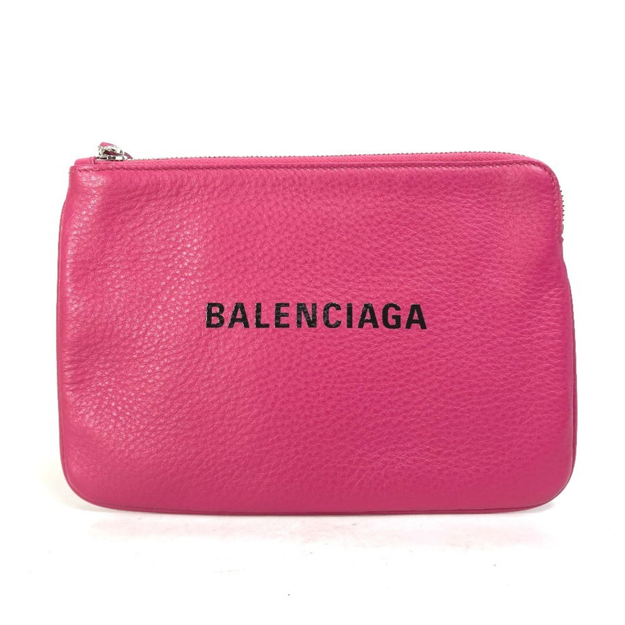 Balenciaga Others Black Clutch Bags