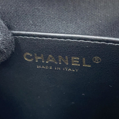 Chanel Others Black Handbags