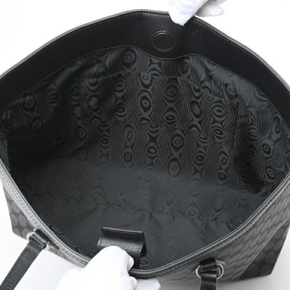 Balenciaga Canvas Black Tote Bags