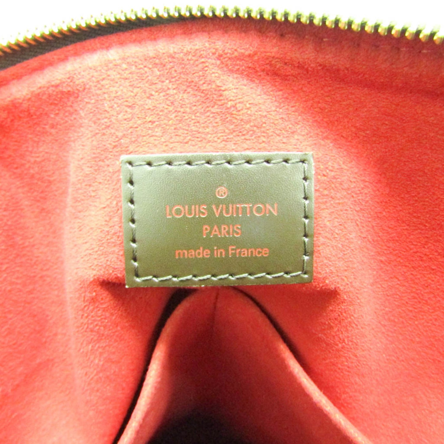 Louis Vuitton Monogram Canvas Brown Handbags