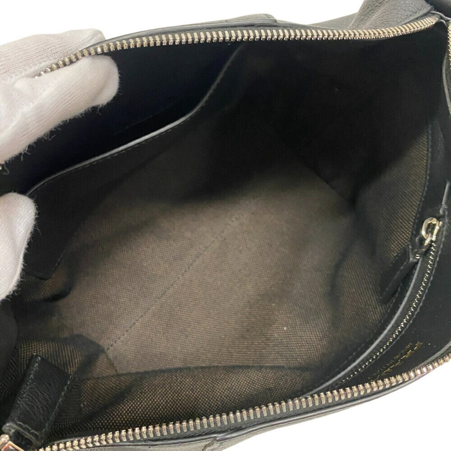 Prada Others Black Shoulder Bags