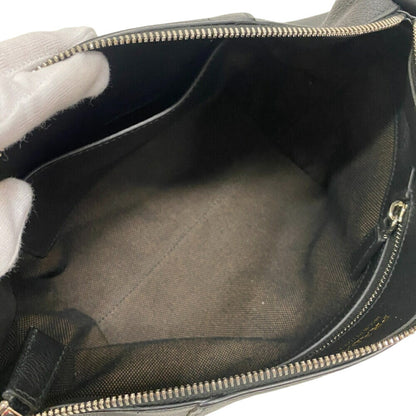 Prada Others Black Shoulder Bags
