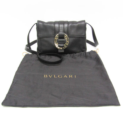 Bvlgari Others Black Shoulder Bags