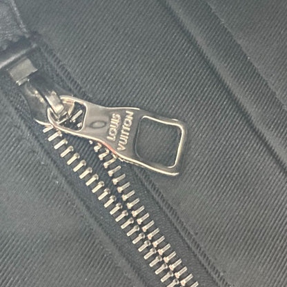 Louis Vuitton Others Black Backpacks