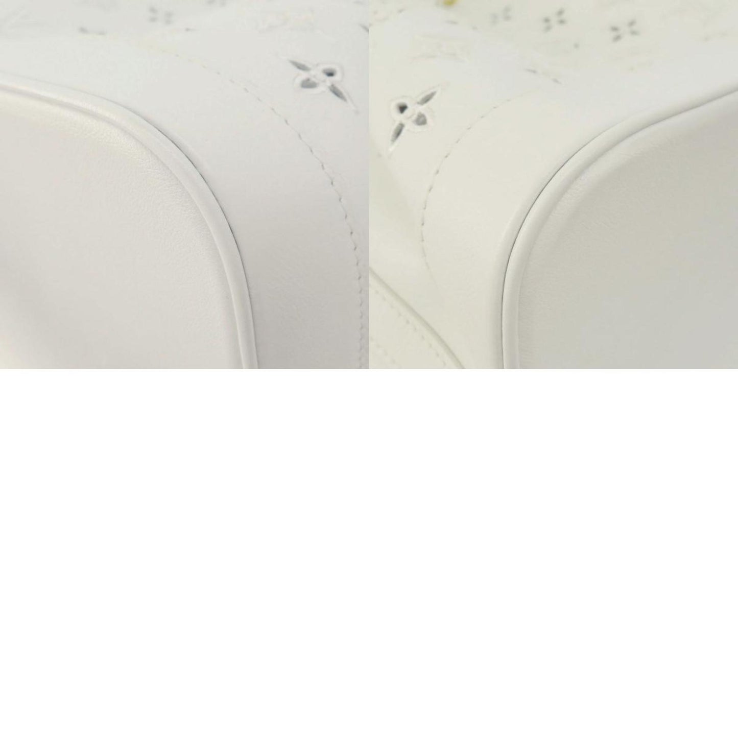 Louis Vuitton Others White Shoulder Bags