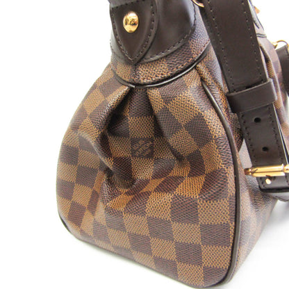 Louis Vuitton Monogram Canvas Brown Handbags