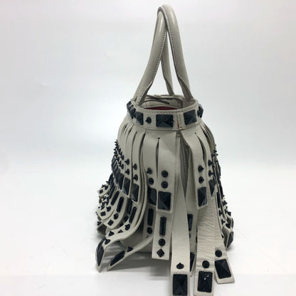 Prada Others White Handbags