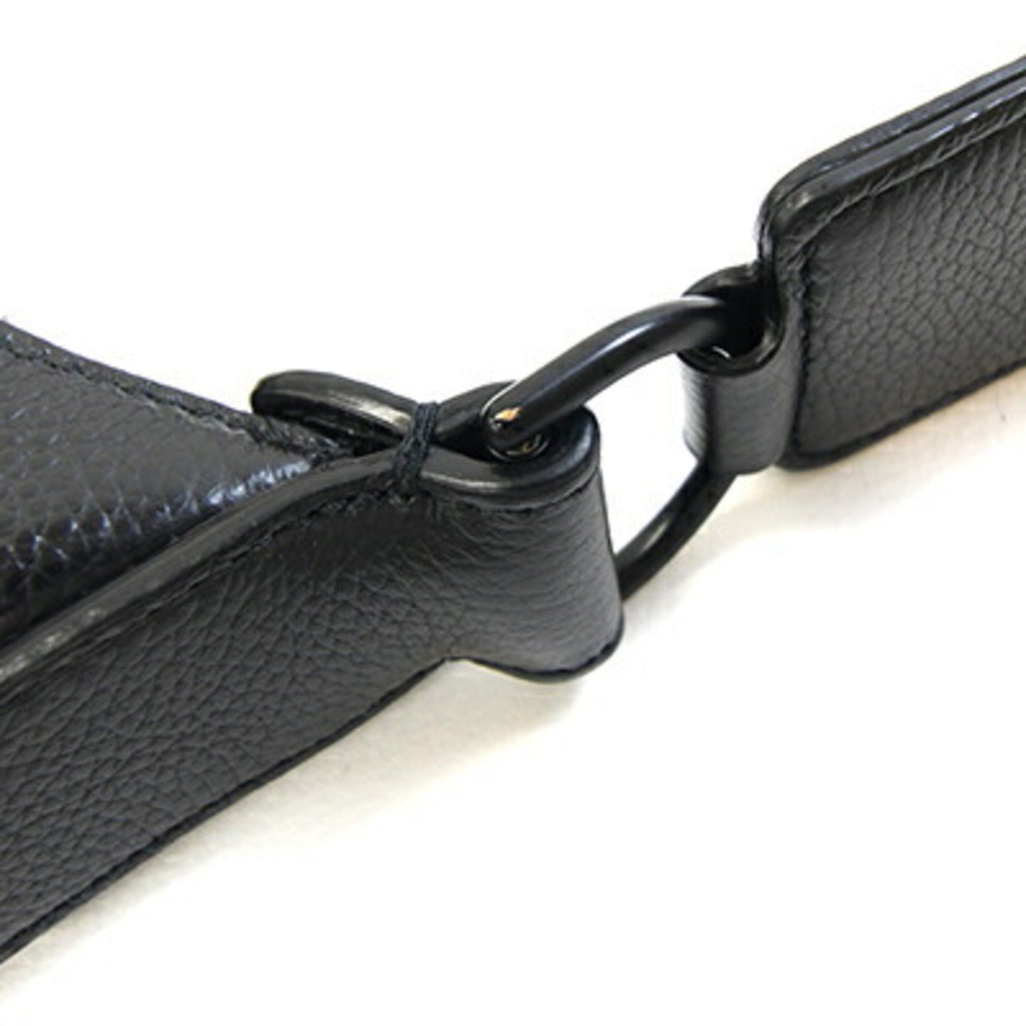 Balenciaga Others Black Shoulder Bags