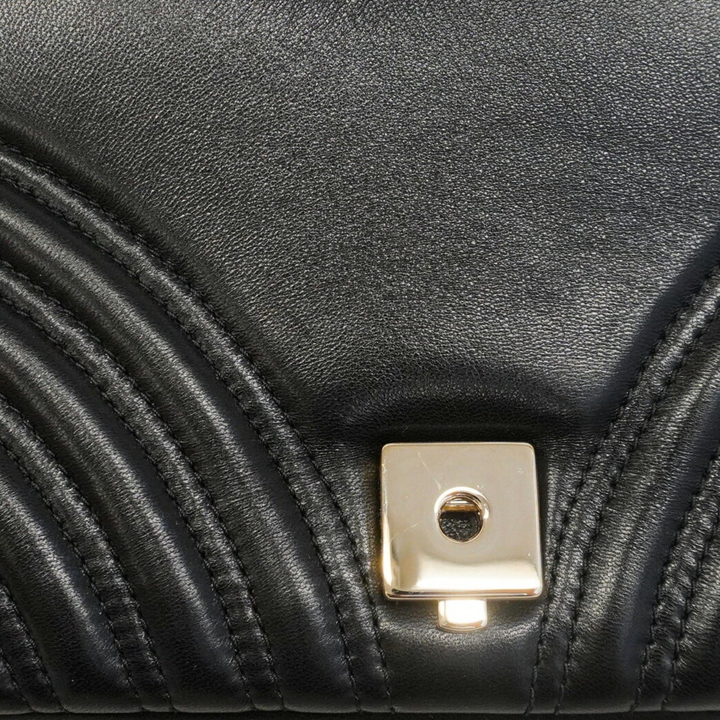 Gucci Others Black Shoulder Bags