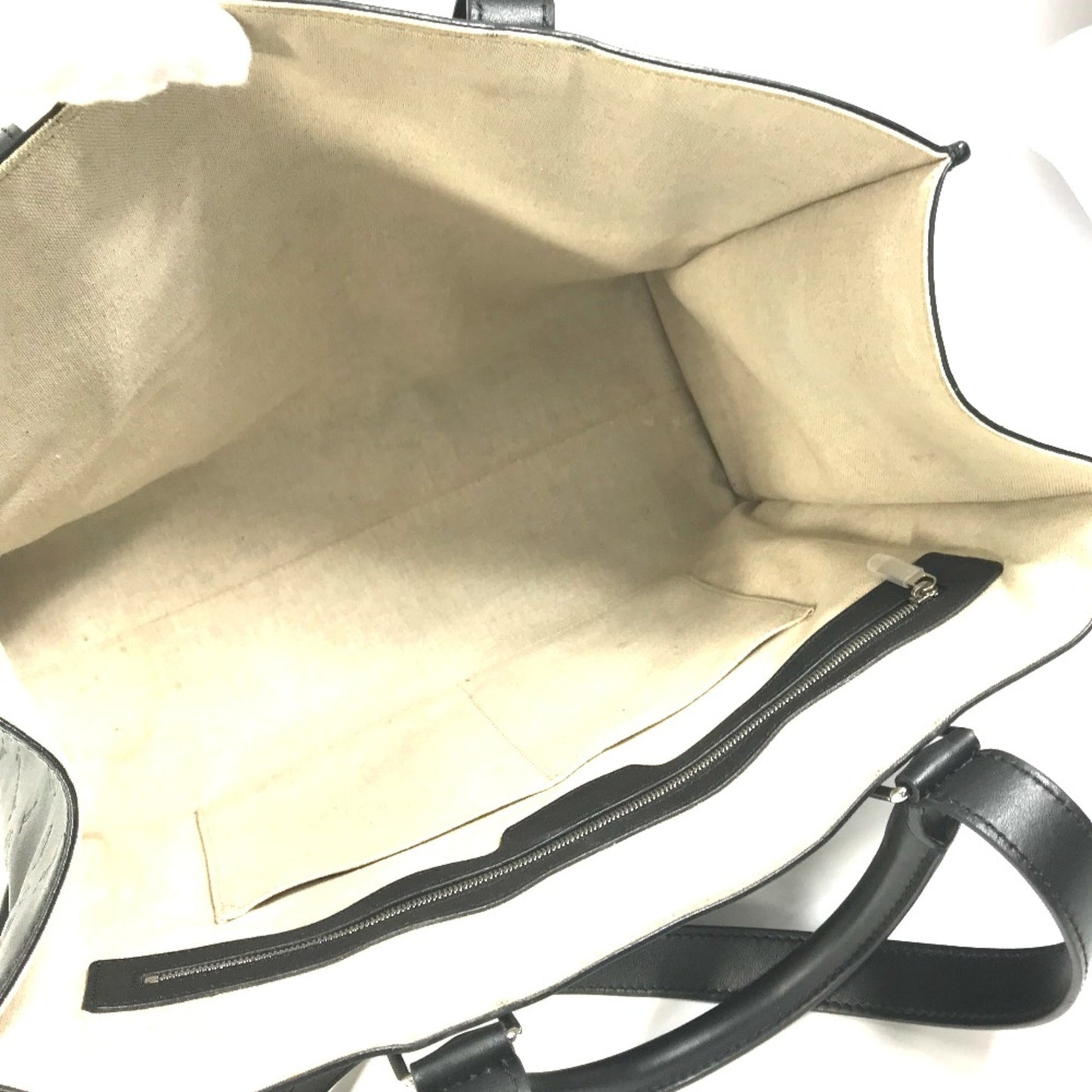 Berluti Others Black Tote Bags