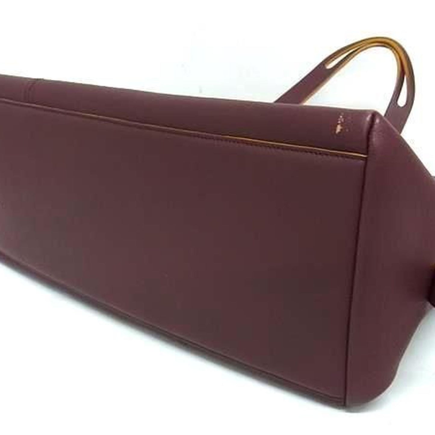 Loewe Others Red Handbags