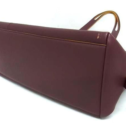Loewe Others Red Handbags