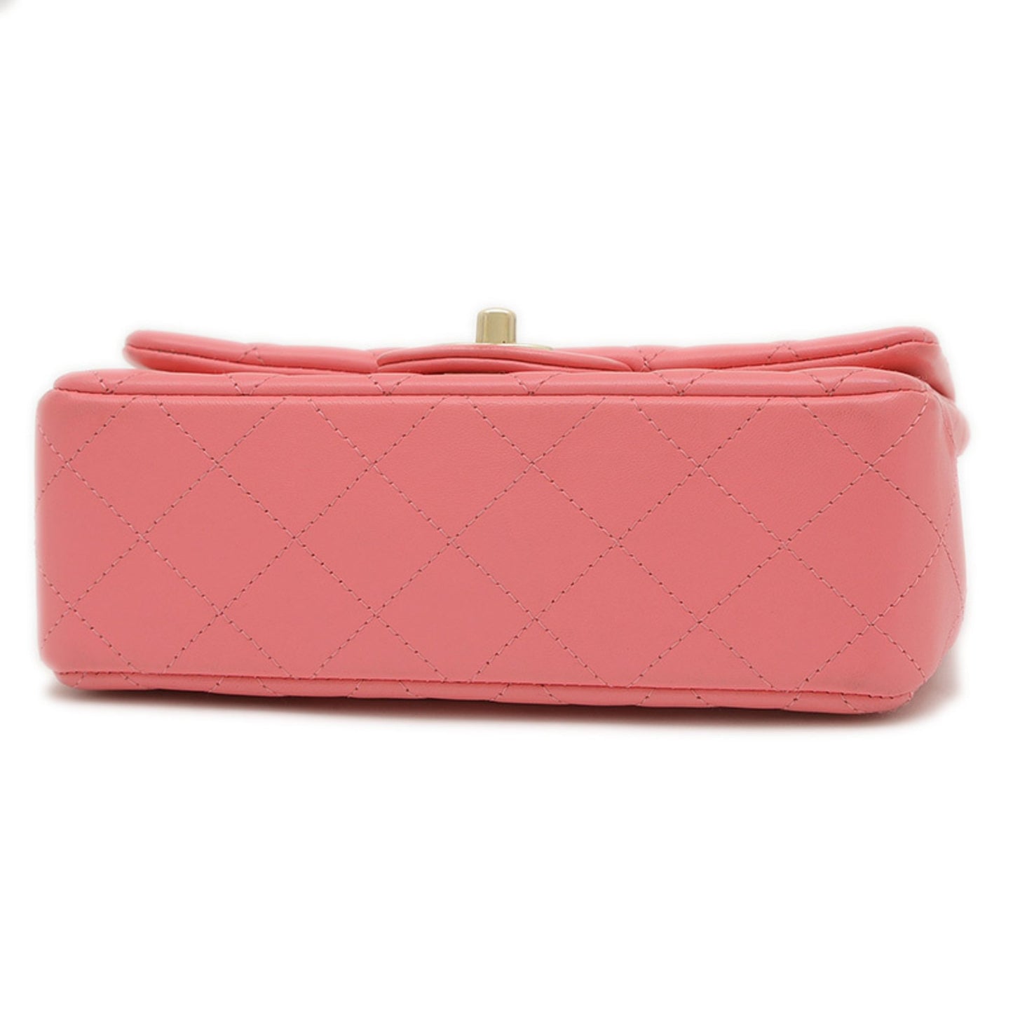Chanel Others Pink Shoulder Bags