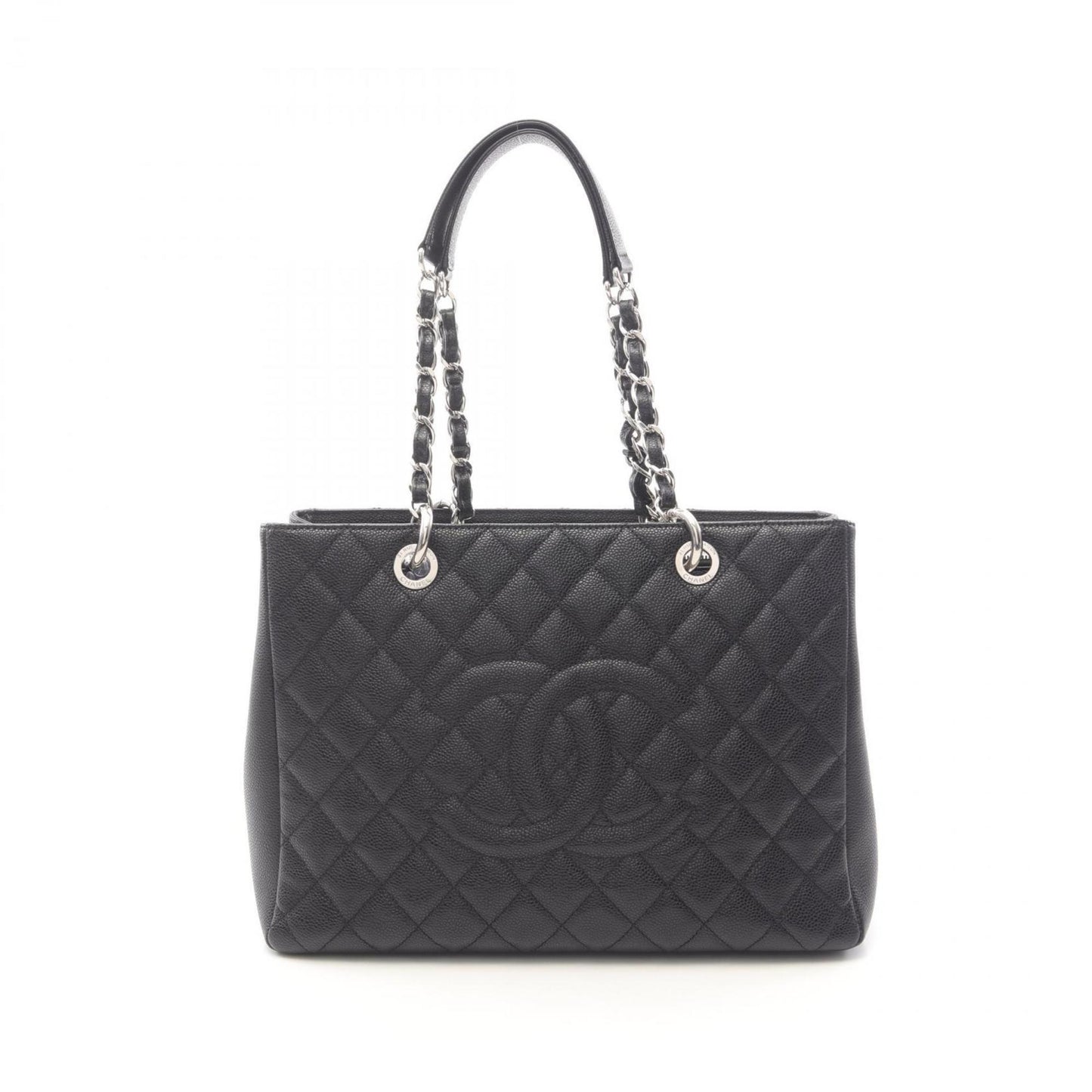 Chanel Others Black Tote Bags