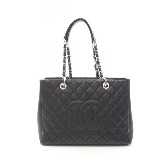 Chanel Others Black Tote Bags