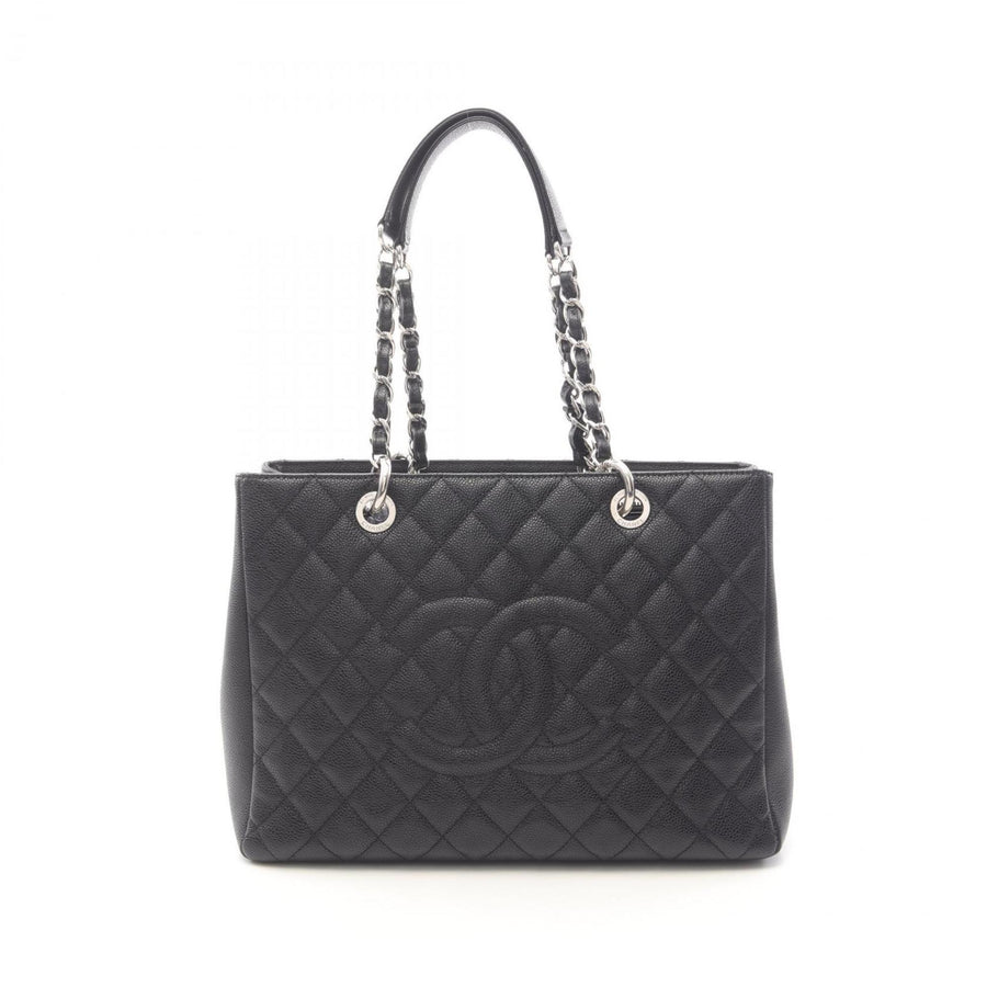 Chanel Others Black Tote Bags