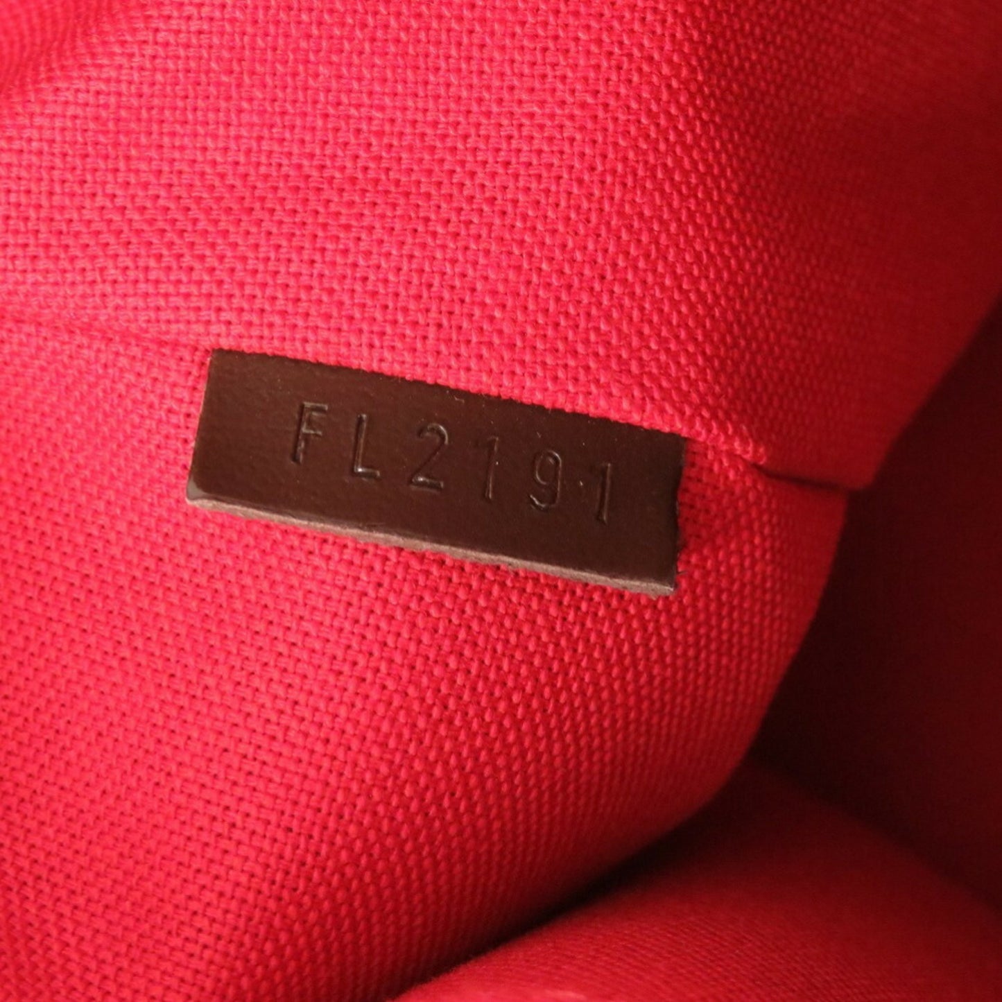 Louis Vuitton Monogram Canvas Brown Handbags