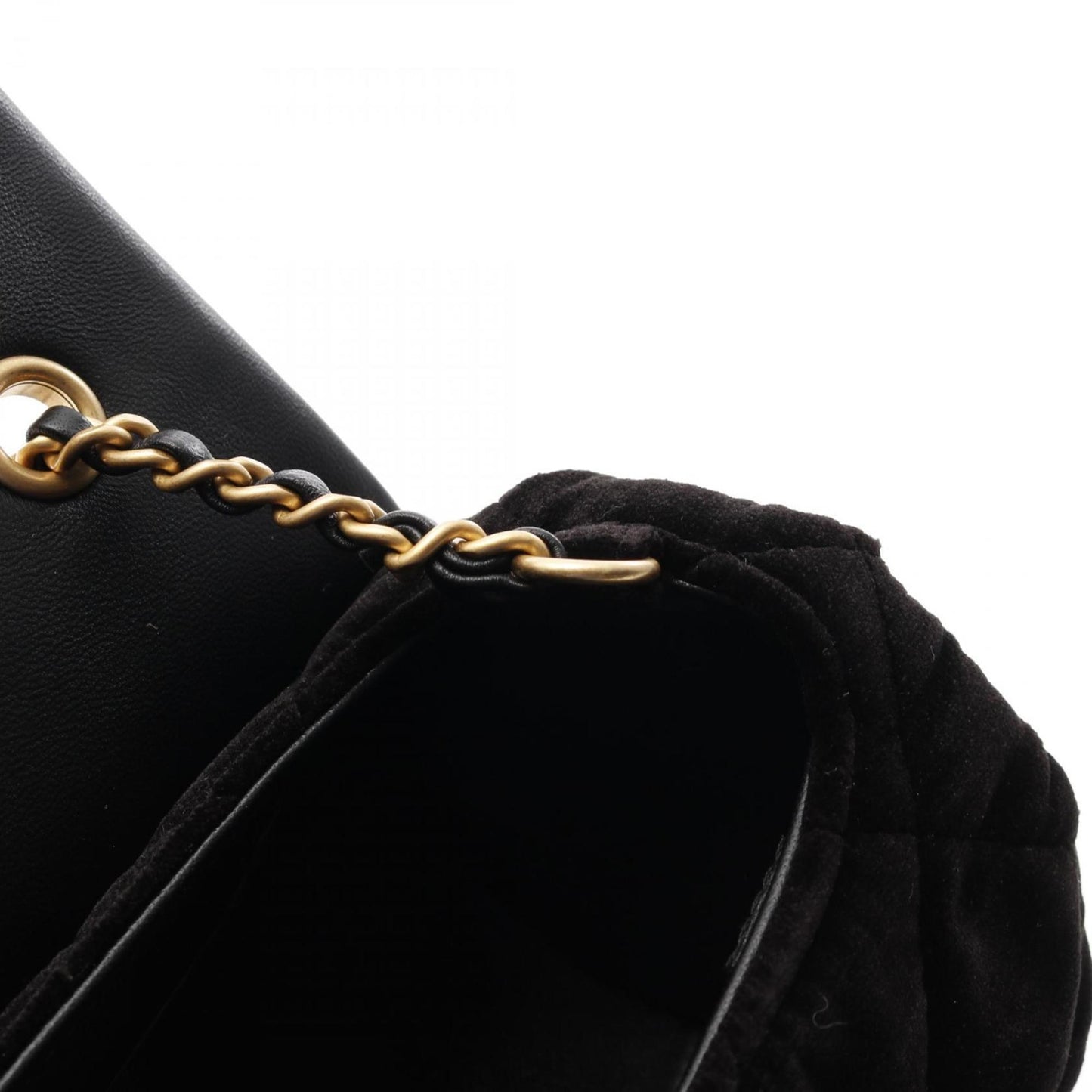 Chanel Others Black Shoulder Bags