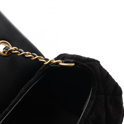 Chanel Others Black Shoulder Bags