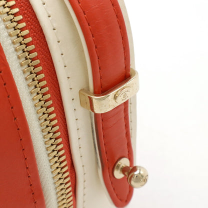 Chanel Others Red Handbags