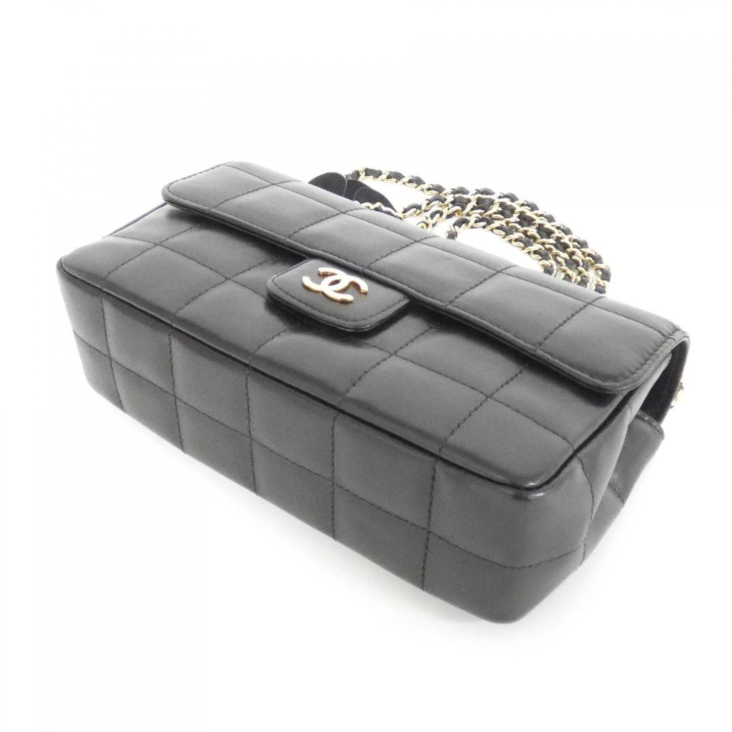 Chanel Others Black Shoulder Bags