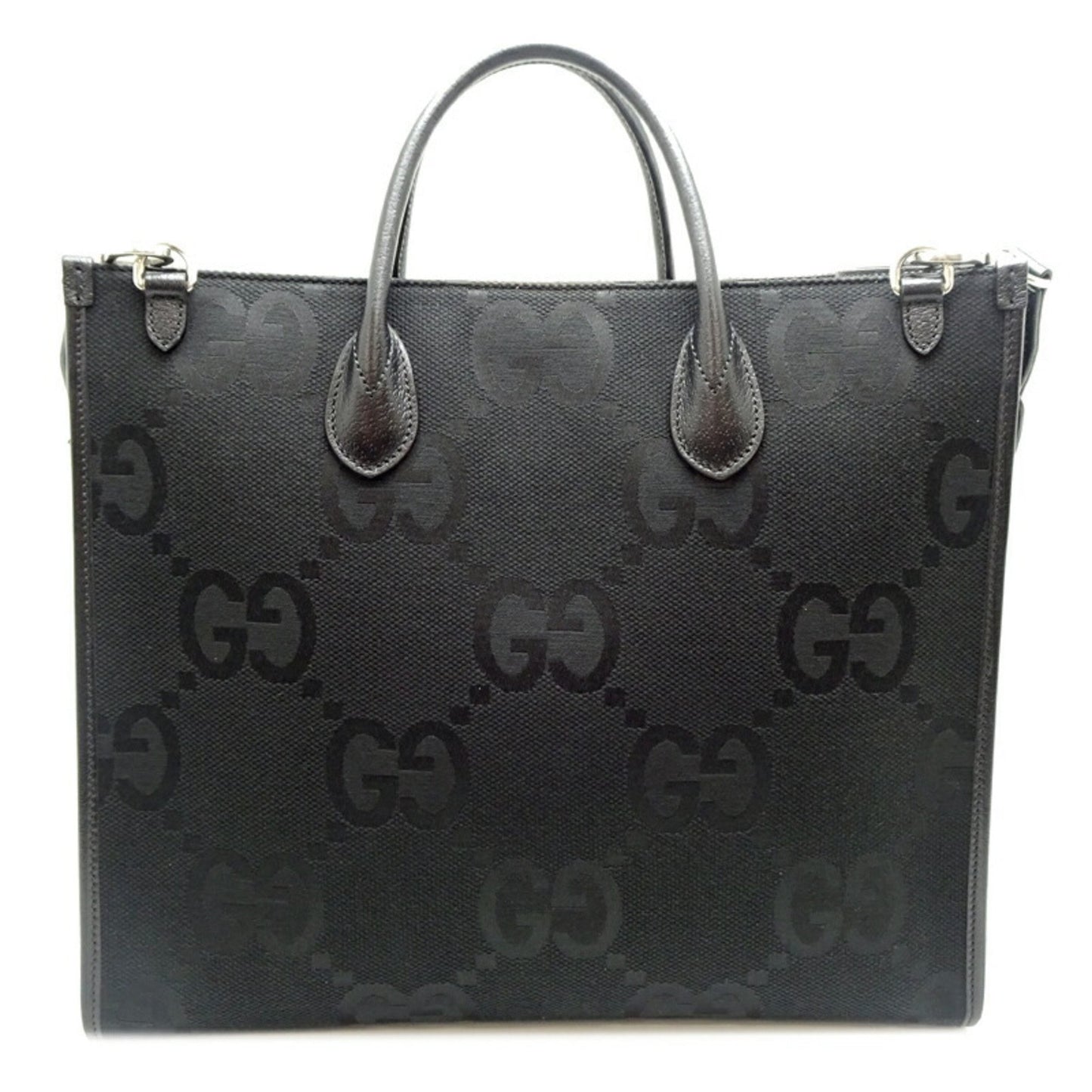 Gucci Others Black Tote Bags