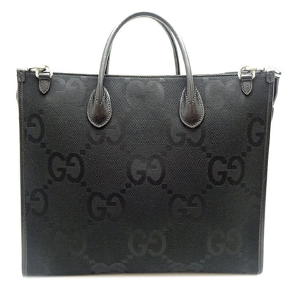 Gucci Others Black Tote Bags