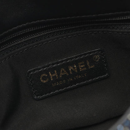 Chanel Others Blue Shoulder Bags