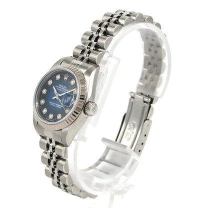 Rolex Others Blue Watches