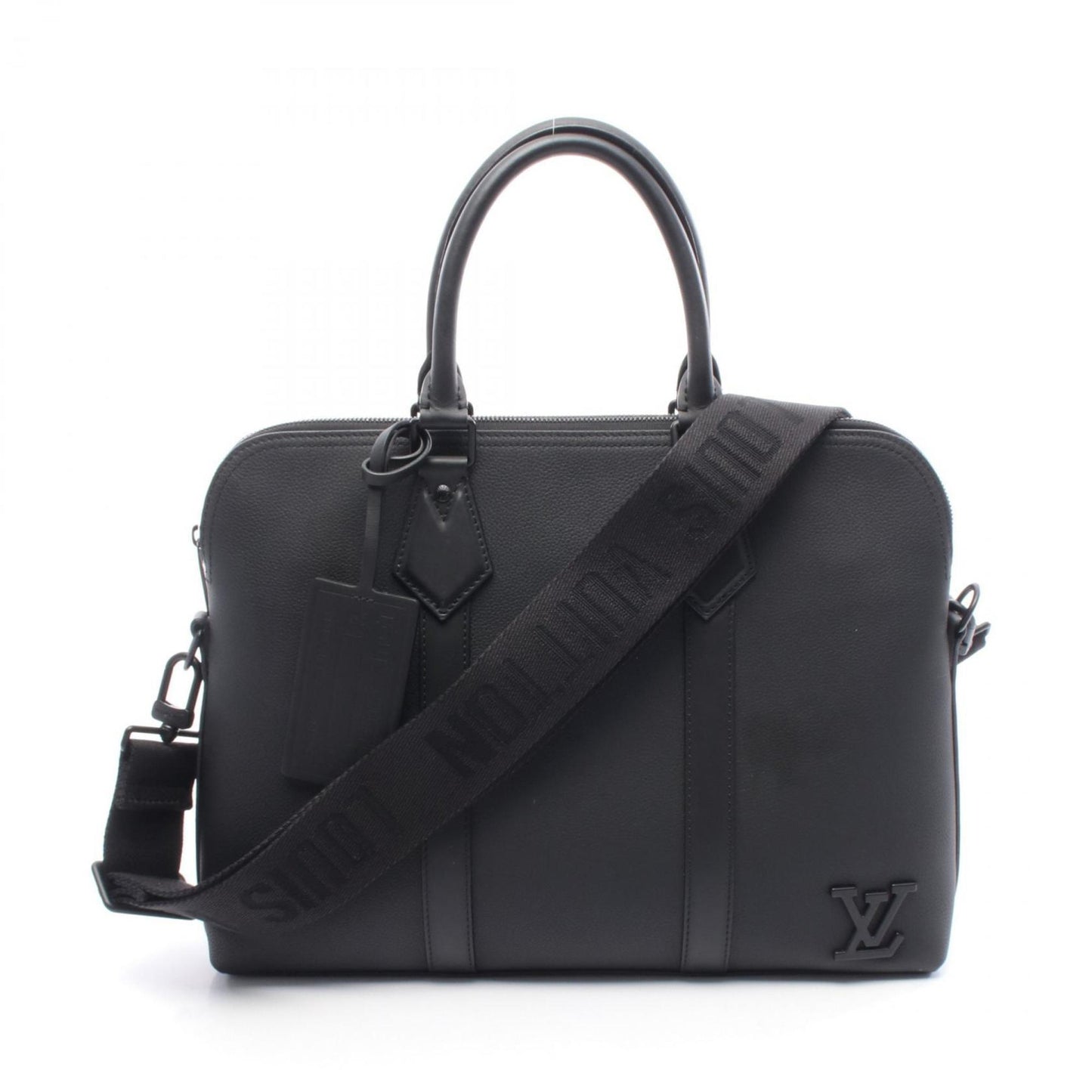 Louis Vuitton Others Black Briefcases