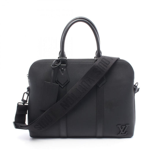Louis Vuitton Others Black Briefcases