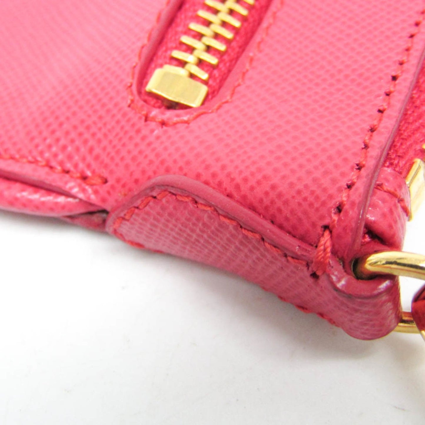 Prada Others Pink Shoulder Bags