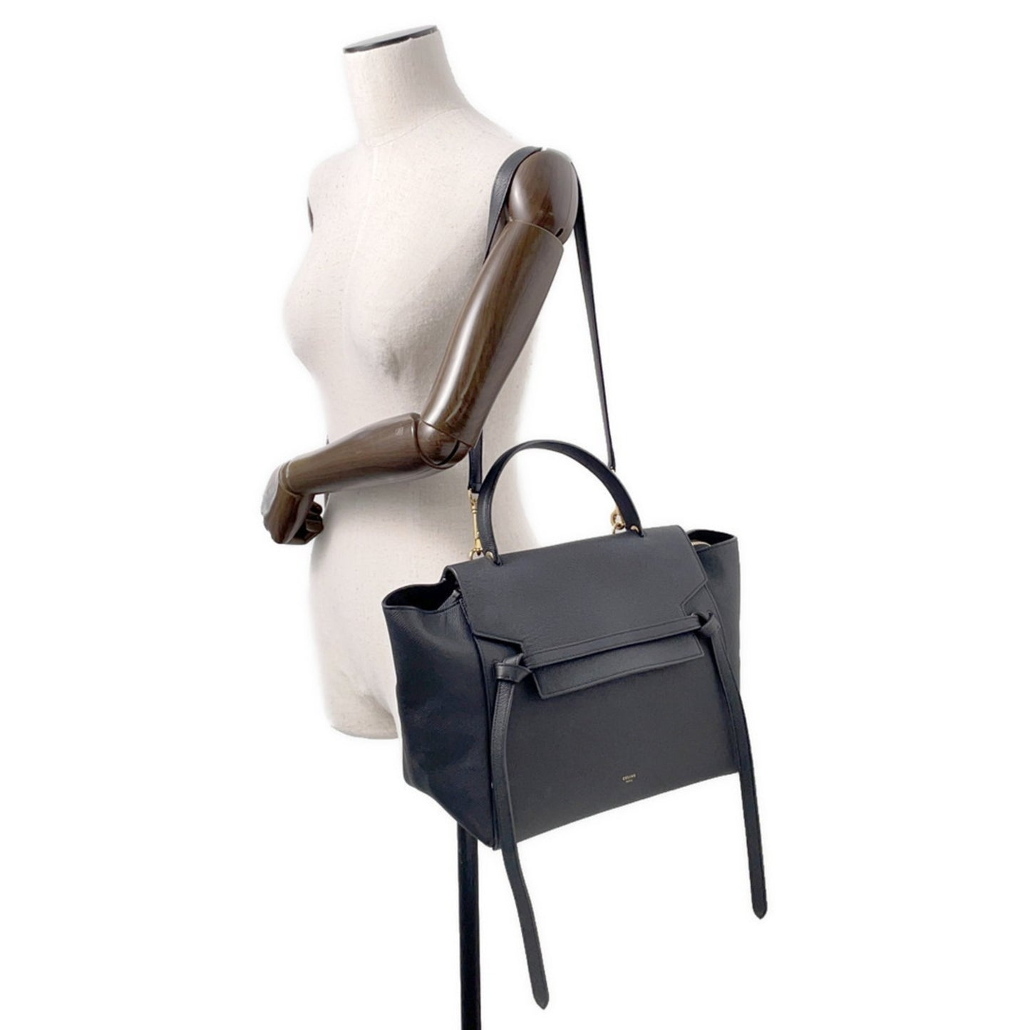 Celine Others Black Handbags