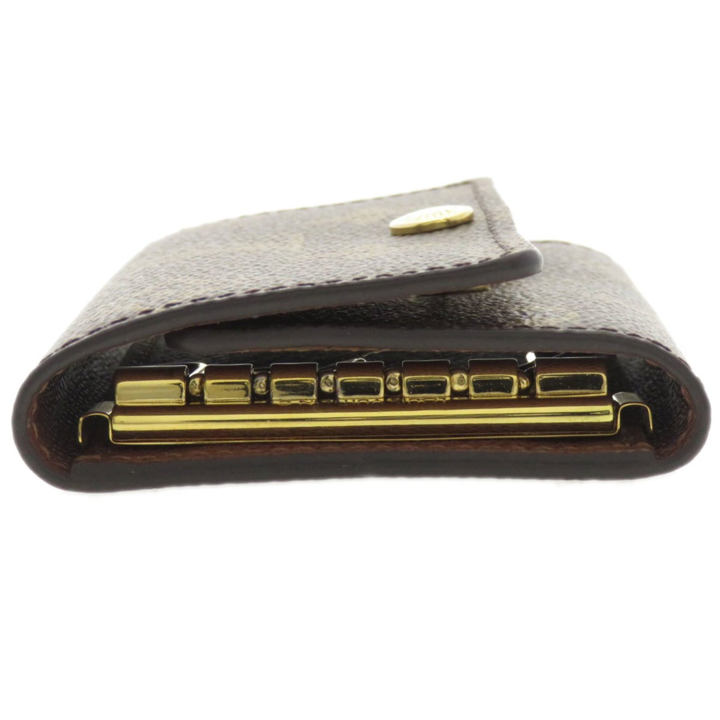 Louis Vuitton Monogram Canvas Brown Cases