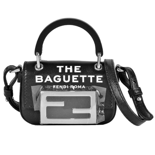 Fendi Others Black Handbags