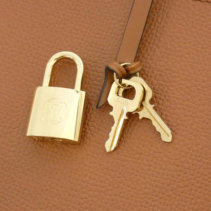 Louis Vuitton Others Brown Handbags
