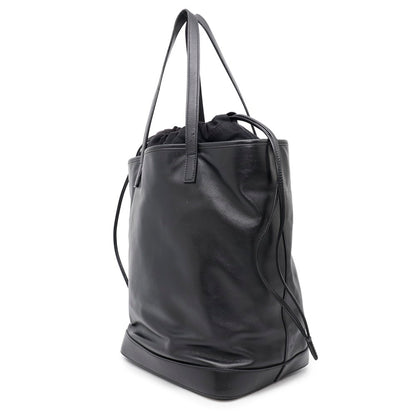 Saint Laurent Others Black Tote Bags